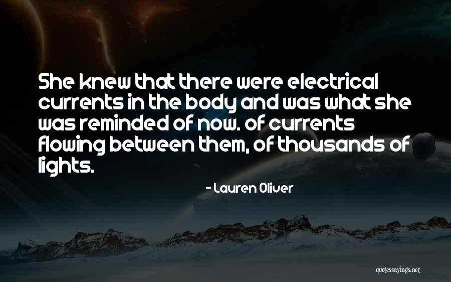 Kedibone Mkhabela Quotes By Lauren Oliver Kedibone Mkhabela Quotes By Lauren Oliver