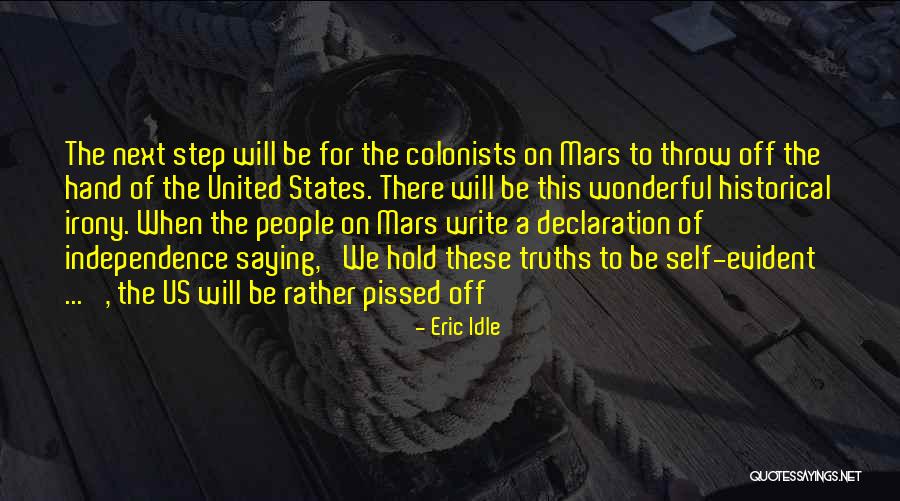 Kedilerin Mr Quotes By Eric Idle Kedilerin Mr Quotes By Eric Idle