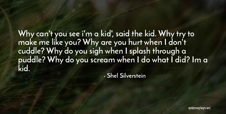 Kedilerin Mr Quotes By Shel Silverstein Kedilerin Mr Quotes By Shel Silverstein