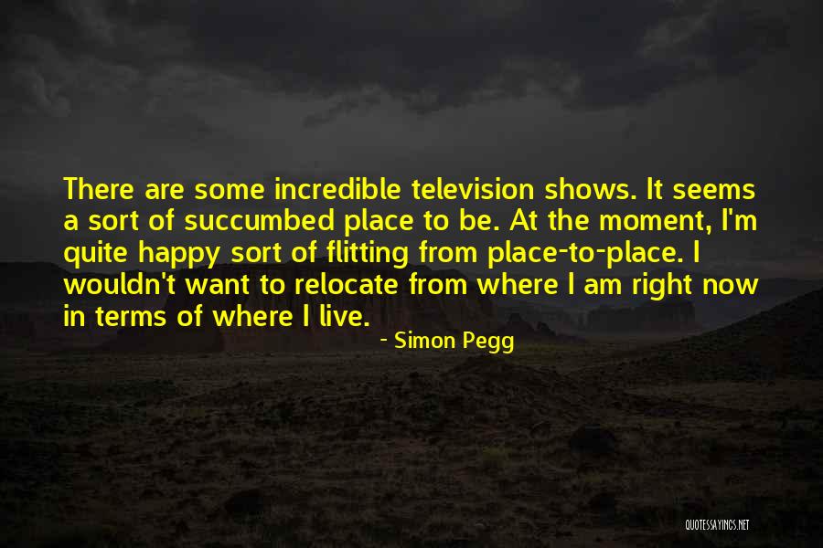 Kedington Suffolk Quotes By Simon Pegg Kedington Suffolk Quotes By Simon Pegg