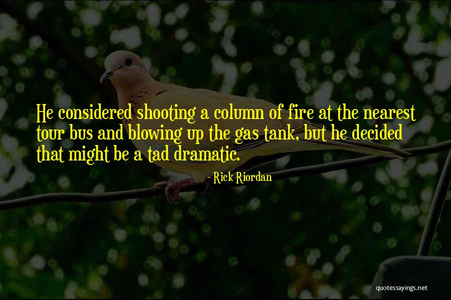 Kediri Kota Quotes By Rick Riordan Kediri Kota Quotes By Rick Riordan
