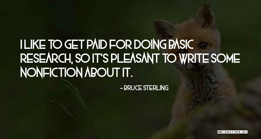 Kediri Mall Quotes By Bruce Sterling Kediri Mall Quotes By Bruce Sterling