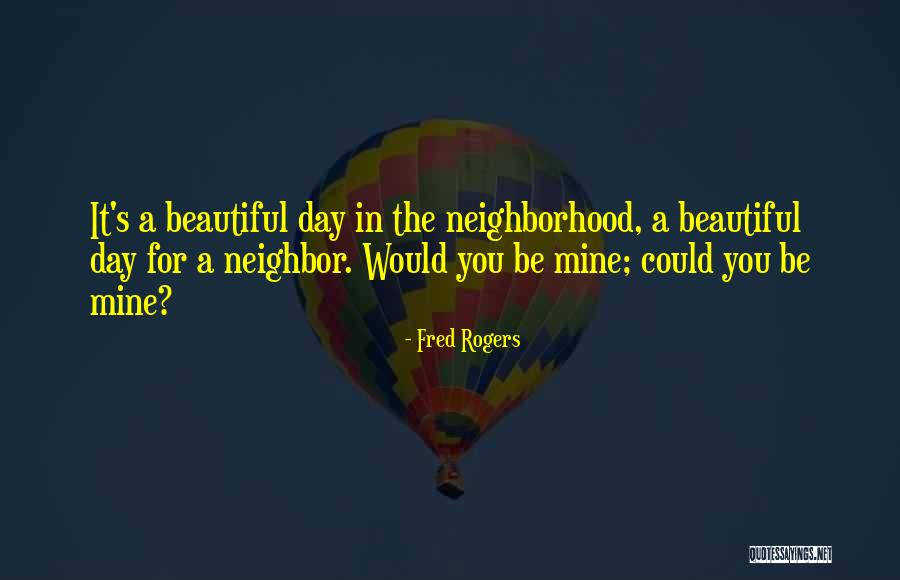 Kediri Mall Quotes By Fred Rogers Kediri Mall Quotes By Fred Rogers