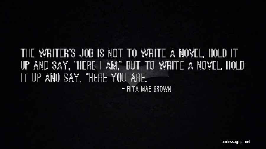 Kediri Mall Quotes By Rita Mae Brown Kediri Mall Quotes By Rita Mae Brown