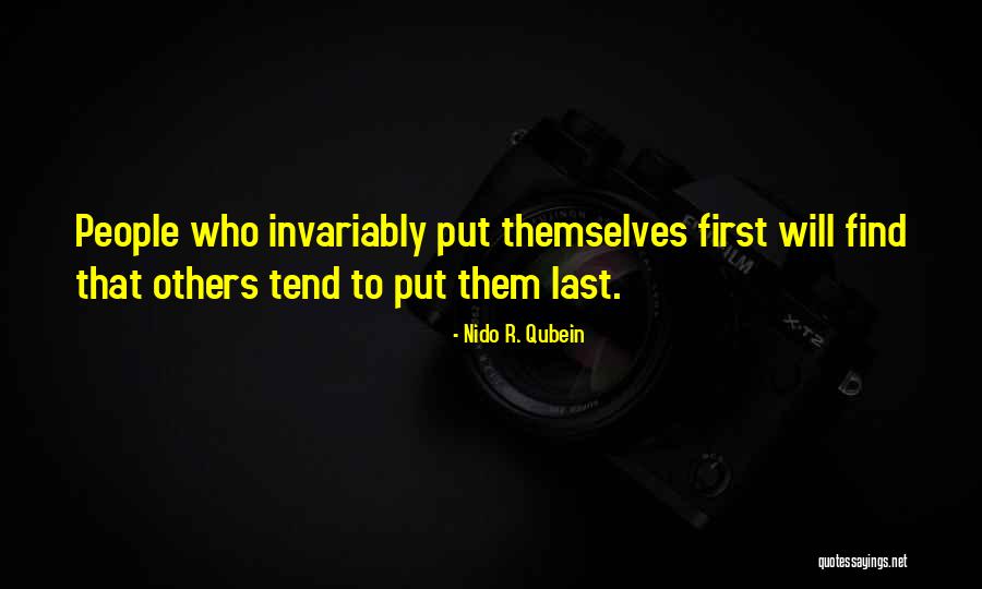 Kediri Project Quotes By Nido R. Qubein Kediri Project Quotes By Nido R. Qubein