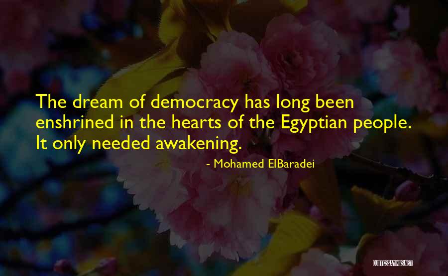 Kediri Town Quotes By Mohamed ElBaradei Kediri Town Quotes By Mohamed ElBaradei