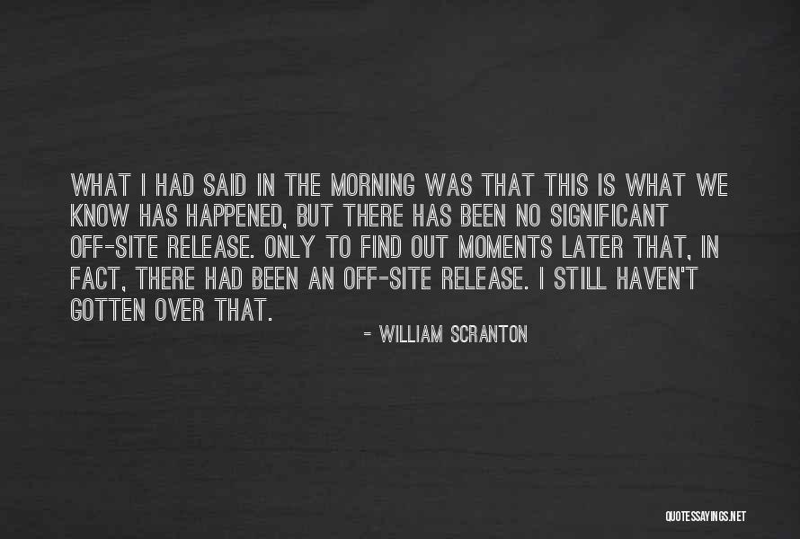 Kediri Town Quotes By William Scranton Kediri Town Quotes By William Scranton