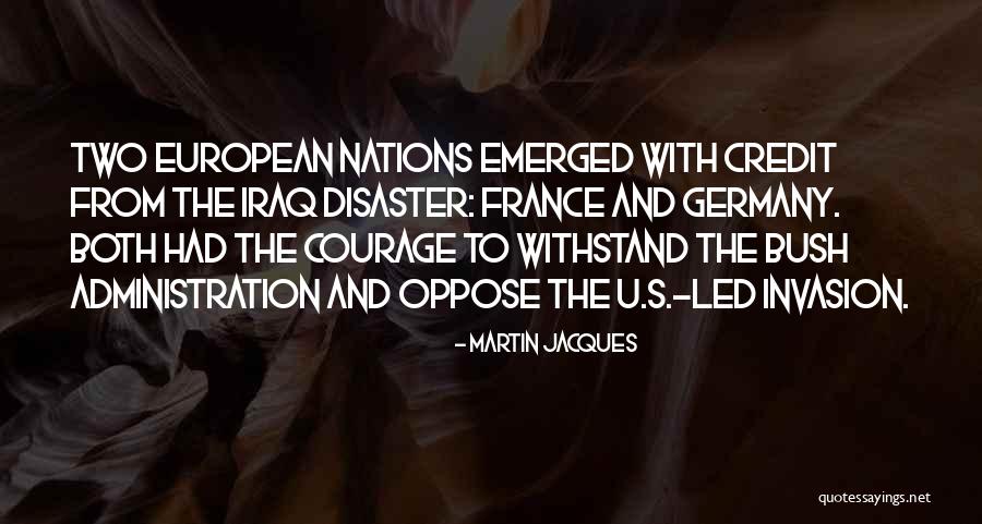 Kedras Quotes By Martin Jacques Kedras Quotes By Martin Jacques