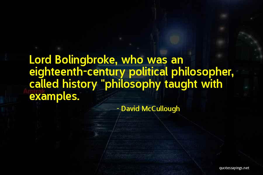 Kedrick Williams Quotes By David McCullough Kedrick Williams Quotes By David McCullough
