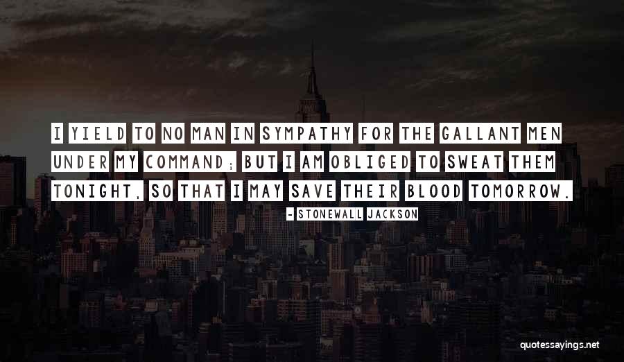 Kedryn Evenson Quotes By Stonewall Jackson Kedryn Evenson Quotes By Stonewall Jackson