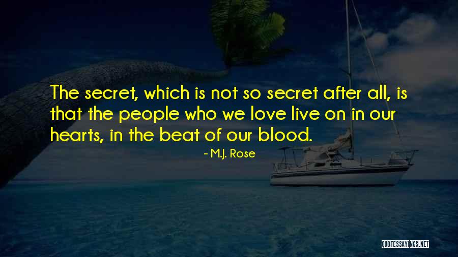 Keds Leather Quotes By M.J. Rose Keds Leather Quotes By M.J. Rose