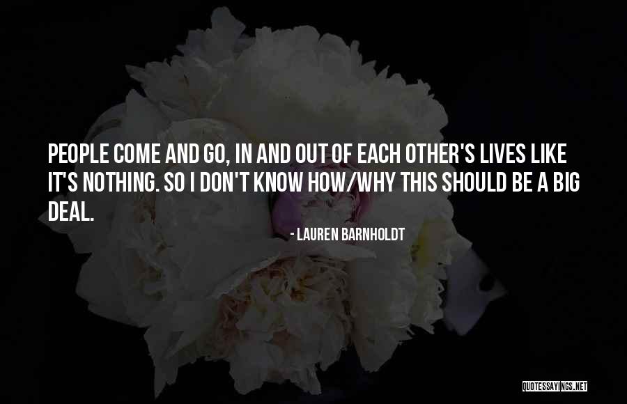 Kedua Belah Quotes By Lauren Barnholdt Kedua Belah Quotes By Lauren Barnholdt