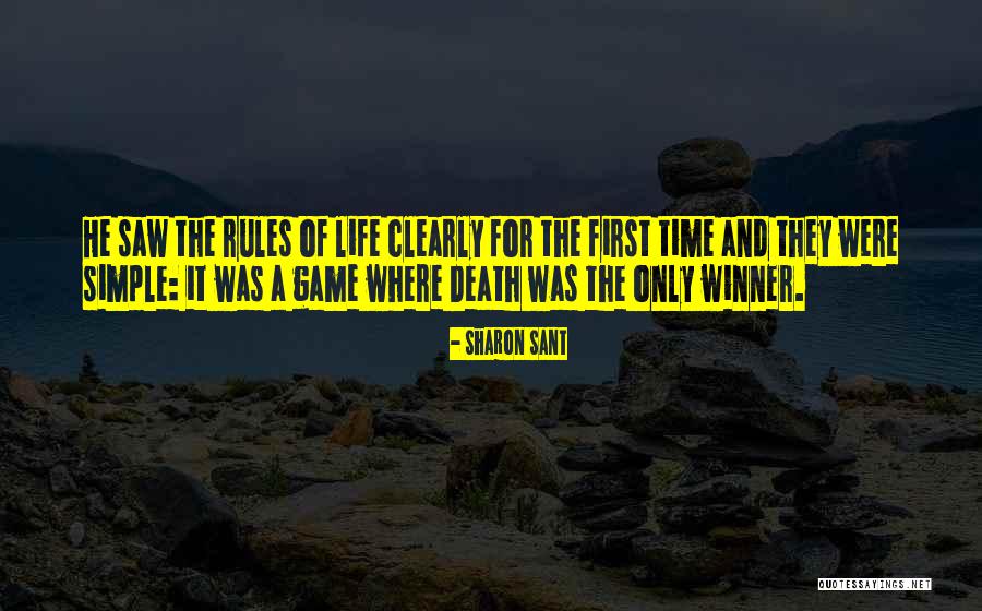Kedua Belah Quotes By Sharon Sant Kedua Belah Quotes By Sharon Sant