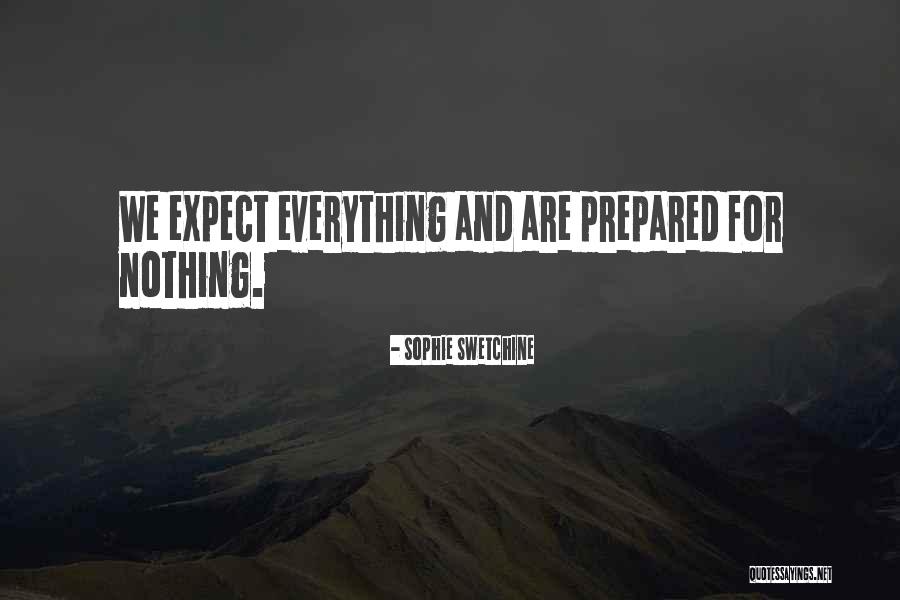 Kedua Belah Quotes By Sophie Swetchine Kedua Belah Quotes By Sophie Swetchine