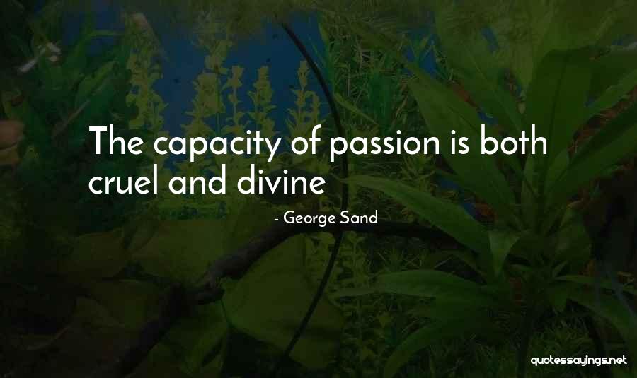 Kedungsepur Quotes By George Sand Kedungsepur Quotes By George Sand