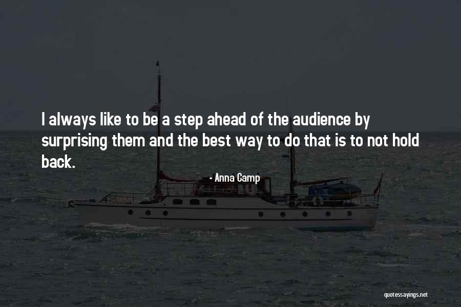 Kedvencem Csak Quotes By Anna Camp Kedvencem Csak Quotes By Anna Camp