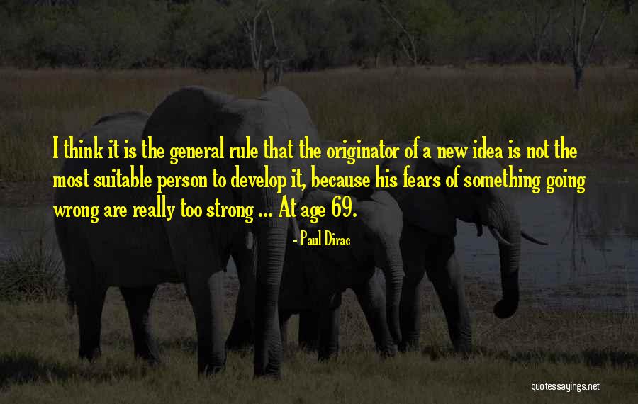 Kedves Ferenc Quotes By Paul Dirac Kedves Ferenc Quotes By Paul Dirac