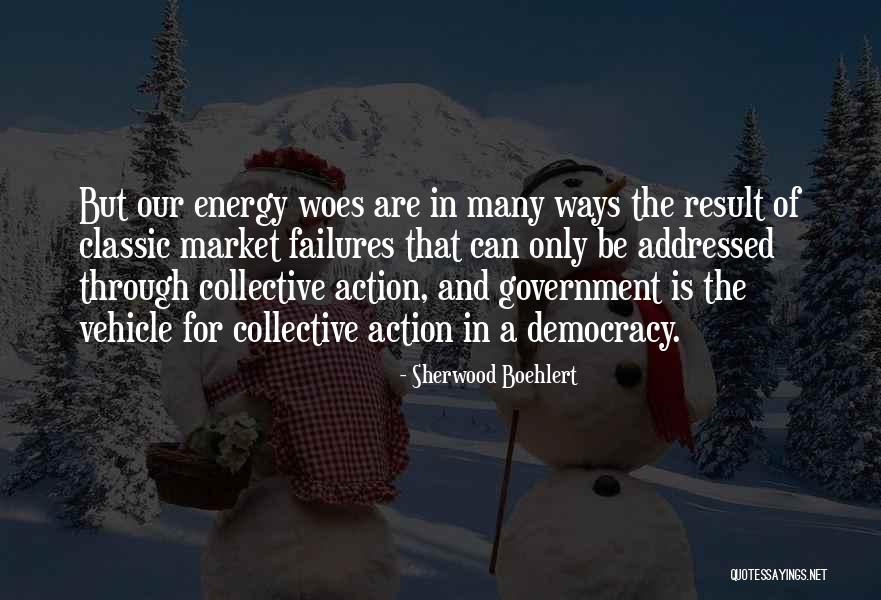 Kedves Quotes By Sherwood Boehlert