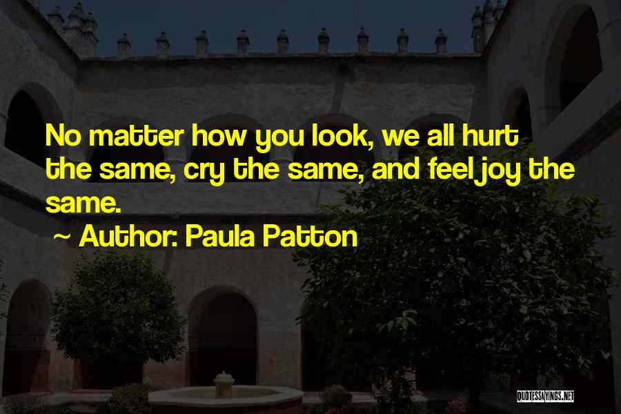 Kedves Szavak Quotes By Paula Patton
