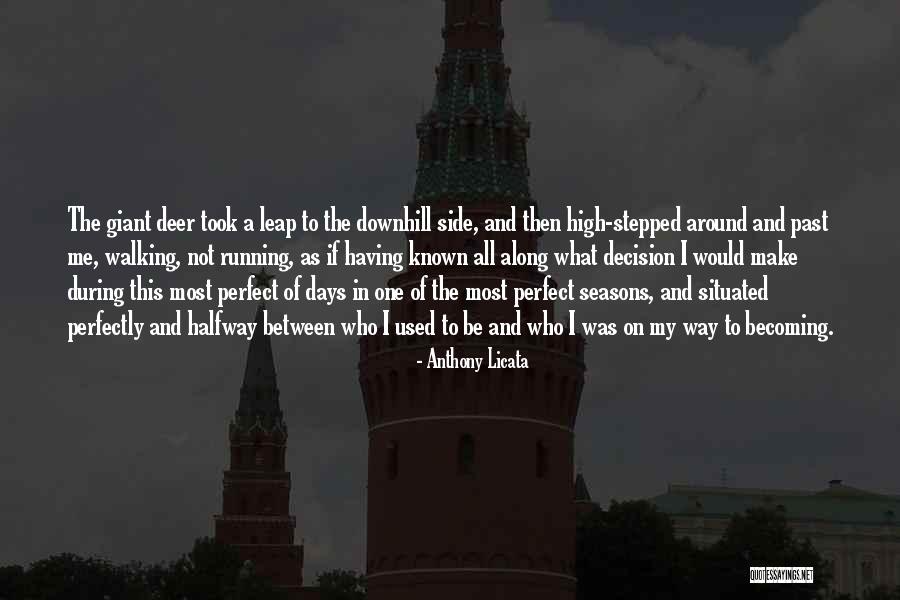 Kedzierski Alexander Quotes By Anthony Licata Kedzierski Alexander Quotes By Anthony Licata