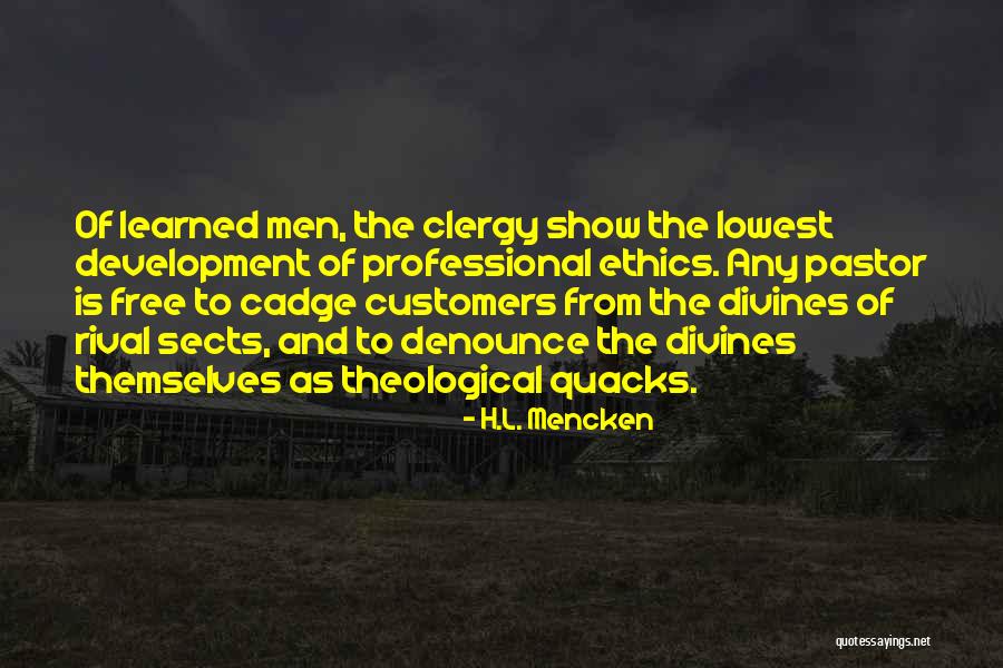 Kedzierski Katherine Quotes By H.L. Mencken Kedzierski Katherine Quotes By H.L. Mencken