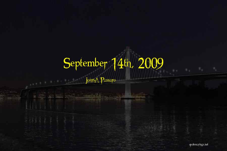 Kedzior Malgorzata Quotes By JohnA Passaro Kedzior Malgorzata Quotes By JohnA Passaro