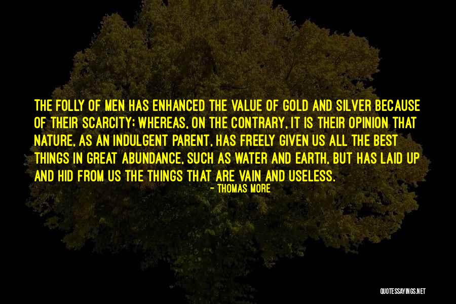 Kedziorek Quotes By Thomas More Kedziorek Quotes By Thomas More
