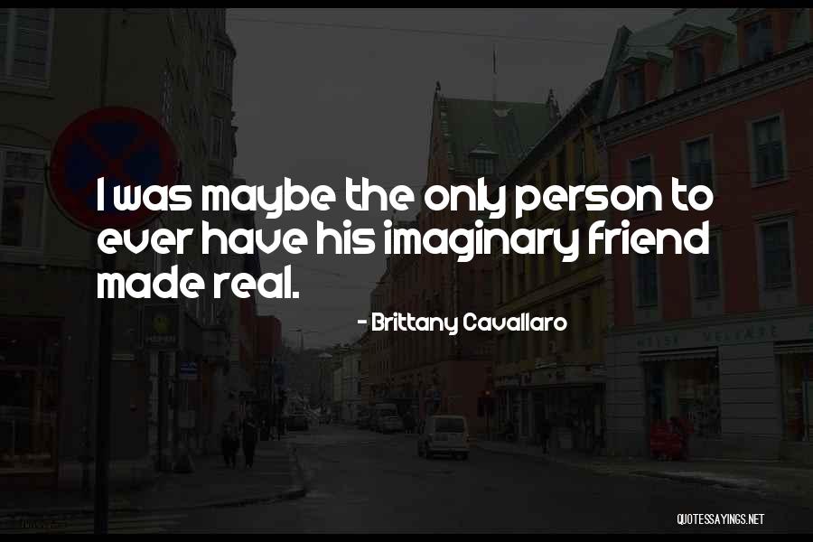 Kedzo Damir Quotes By Brittany Cavallaro Kedzo Damir Quotes By Brittany Cavallaro