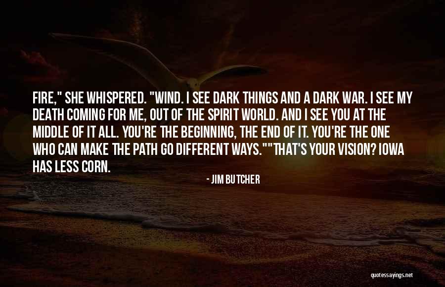 Keedwell Haulage Quotes By Jim Butcher Keedwell Haulage Quotes By Jim Butcher