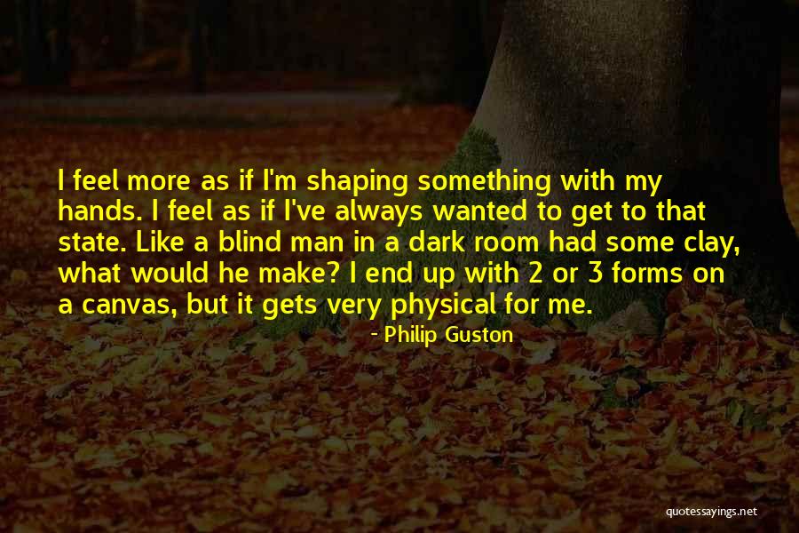 Keedwell Haulage Quotes By Philip Guston Keedwell Haulage Quotes By Philip Guston