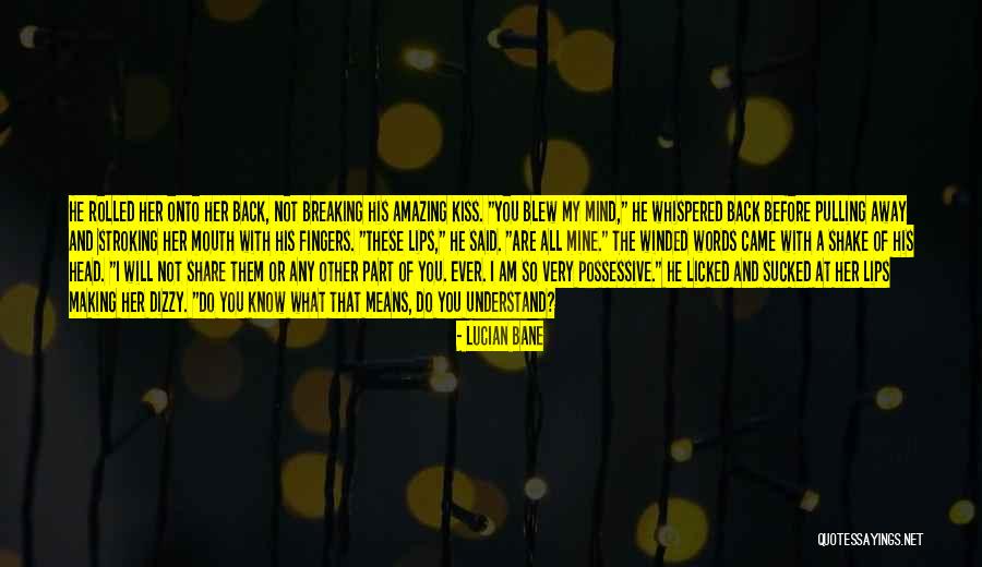 Keegan And Coppin Quotes By Lucian Bane Keegan And Coppin Quotes By Lucian Bane