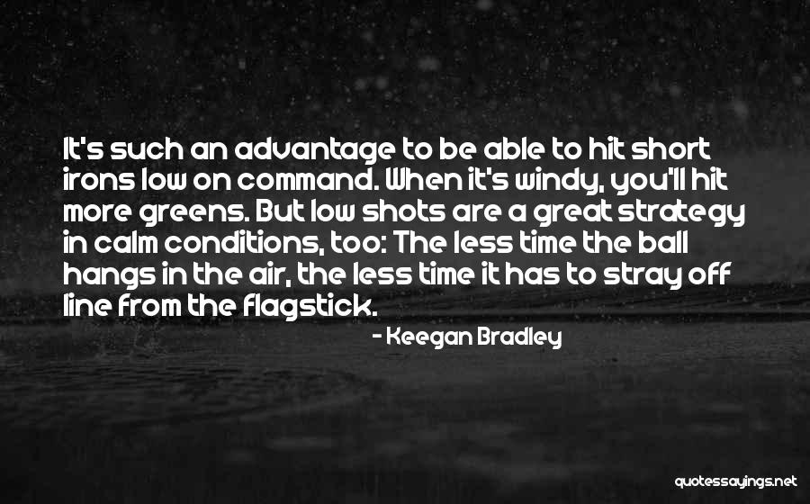 Keegan Bradley Quotes 1224508