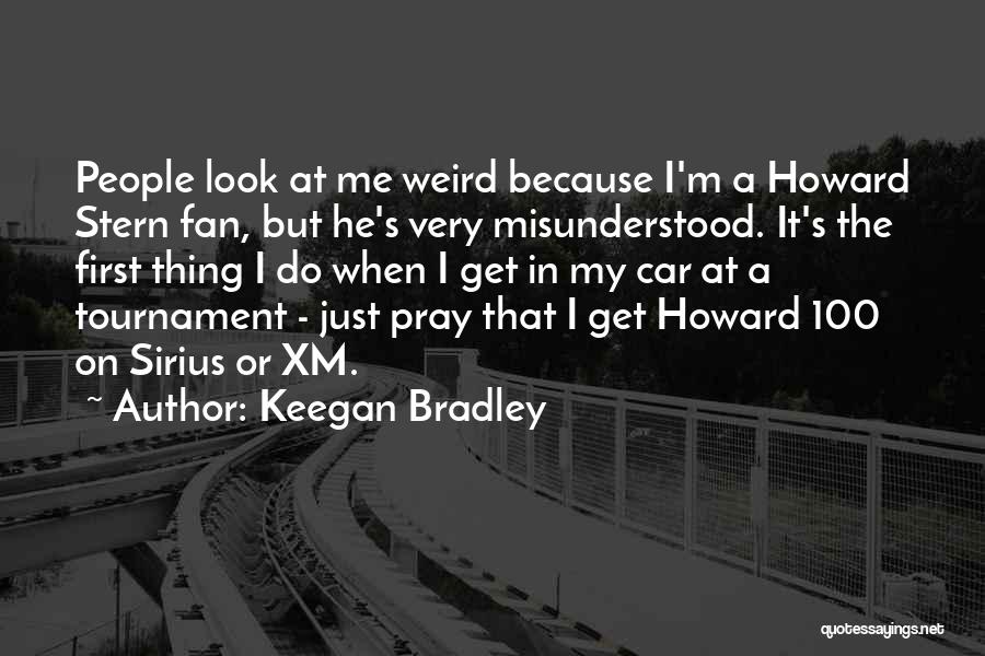 Keegan Bradley Quotes 1304876