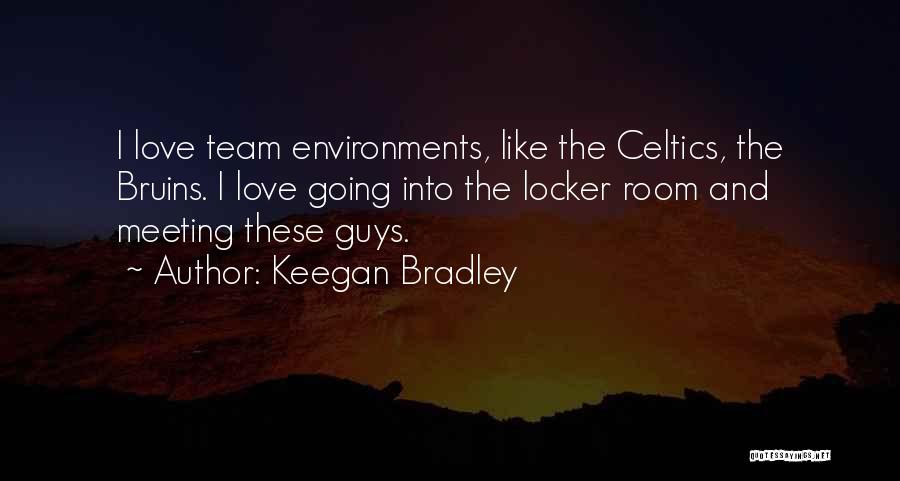 Keegan Bradley Quotes 1353696