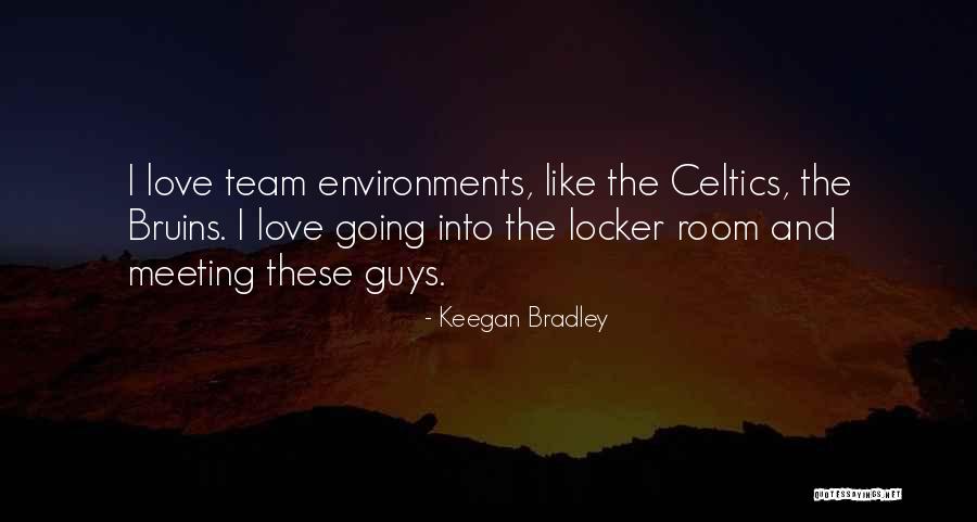 Keegan Bradley Quotes 1353696