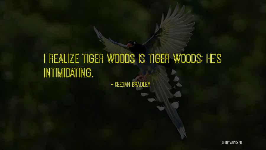 Keegan Bradley Quotes 2059467 Keegan Bradley Quotes 2059467