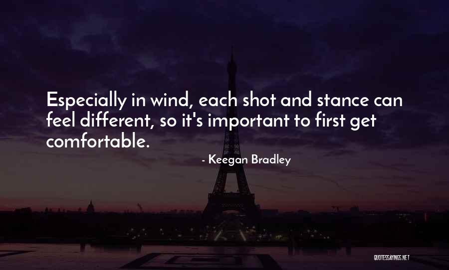 Keegan Bradley Quotes 2151038