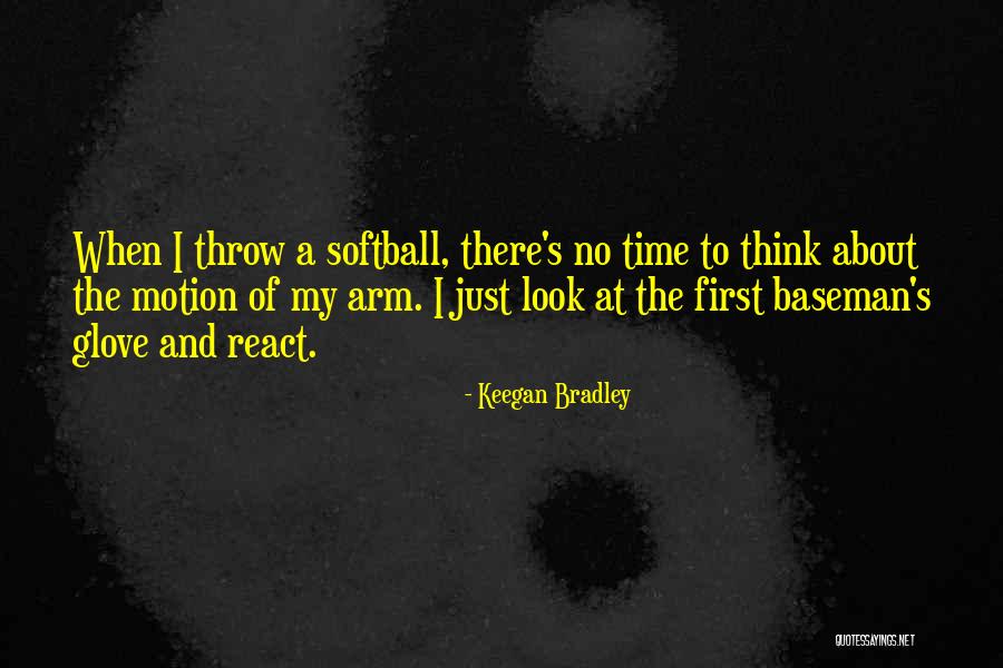 Keegan Bradley Quotes 276027 Keegan Bradley Quotes 276027