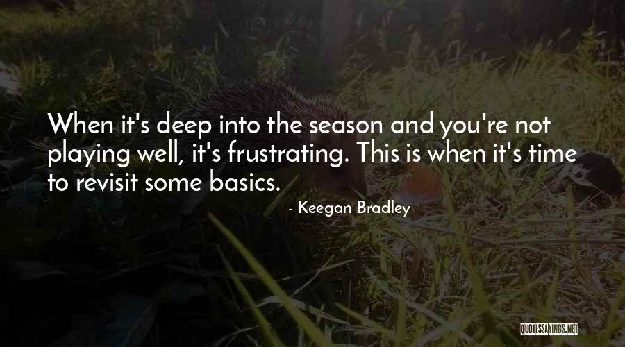 Keegan Bradley Quotes 642496 Keegan Bradley Quotes 642496