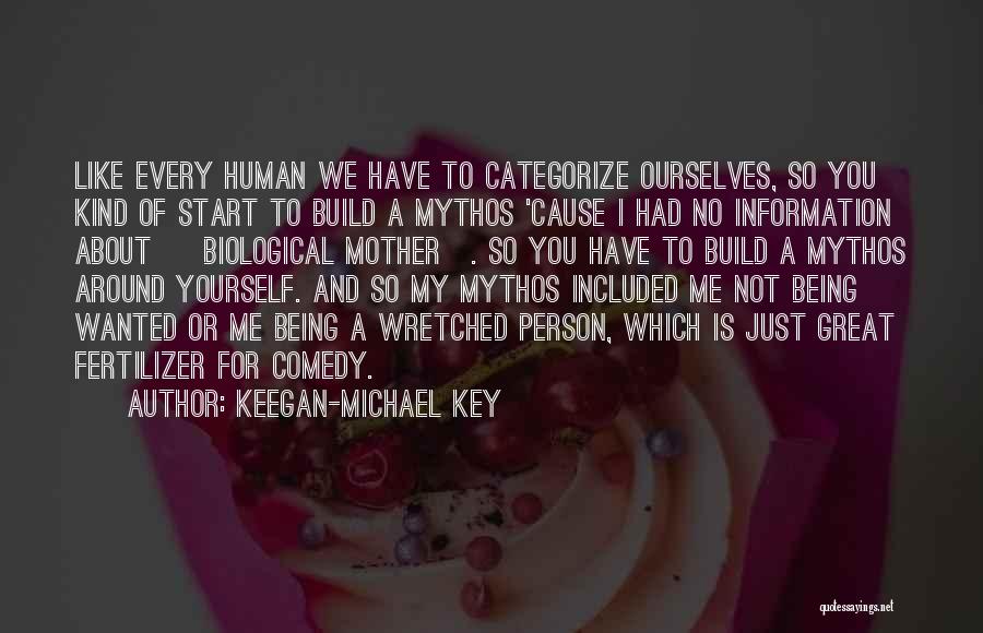 Keegan-Michael Key Quotes 1024236