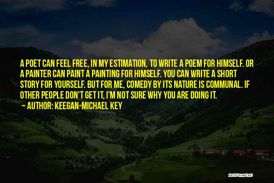 Keegan-Michael Key Quotes 82041