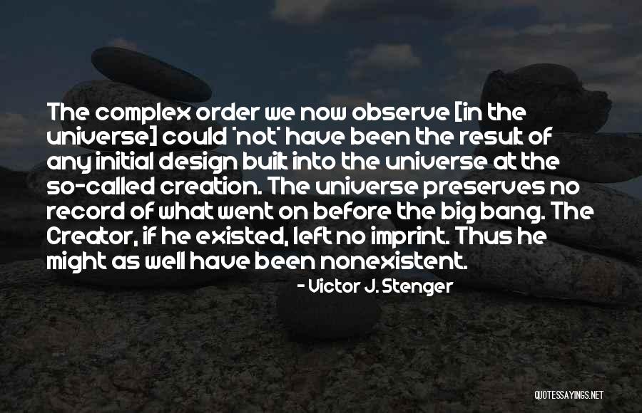 Keegie Quotes By Victor J. Stenger Keegie Quotes By Victor J. Stenger