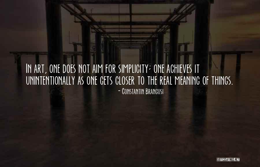 Keegstra Store Quotes By Constantin Brancusi Keegstra Store Quotes By Constantin Brancusi