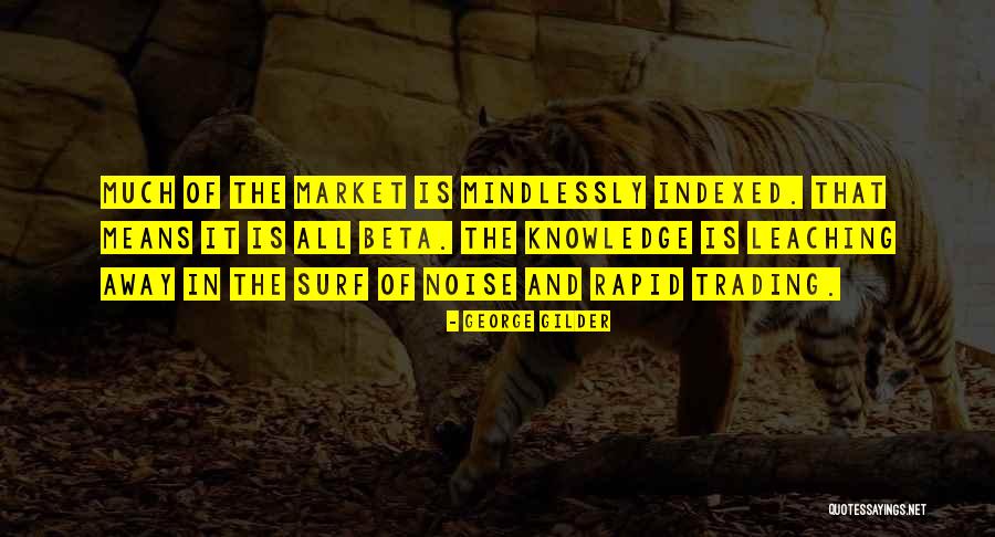 Keegstra Store Quotes By George Gilder Keegstra Store Quotes By George Gilder