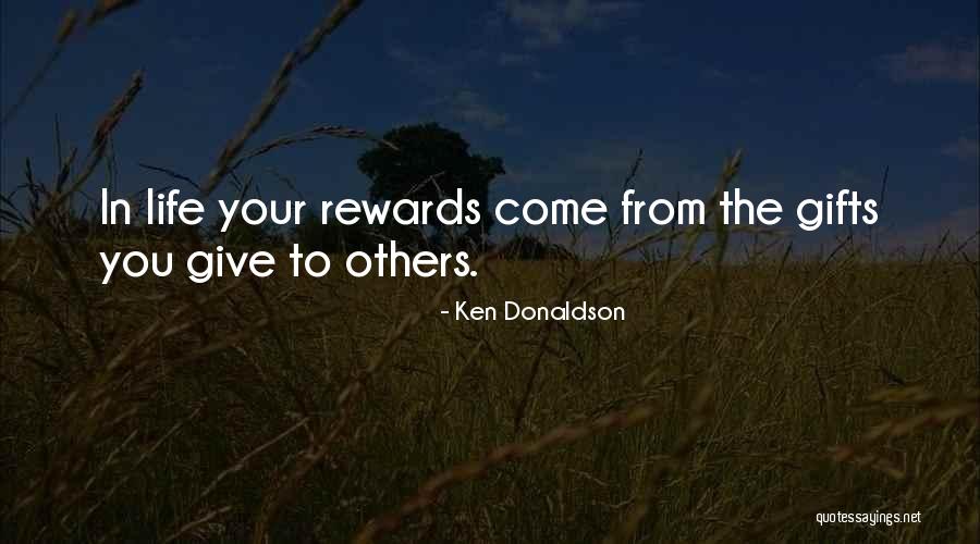 Keehley Quotes By Ken Donaldson Keehley Quotes By Ken Donaldson