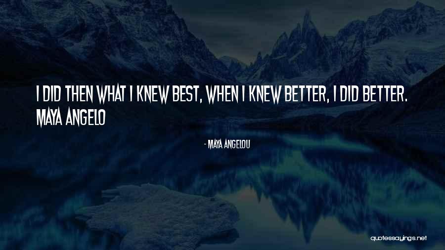 Keeing Quotes By Maya Angelou Keeing Quotes By Maya Angelou