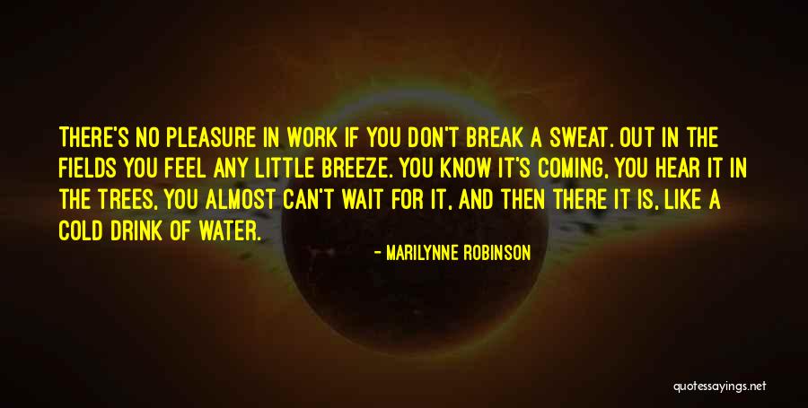 Keeks Purses Quotes By Marilynne Robinson Keeks Purses Quotes By Marilynne Robinson