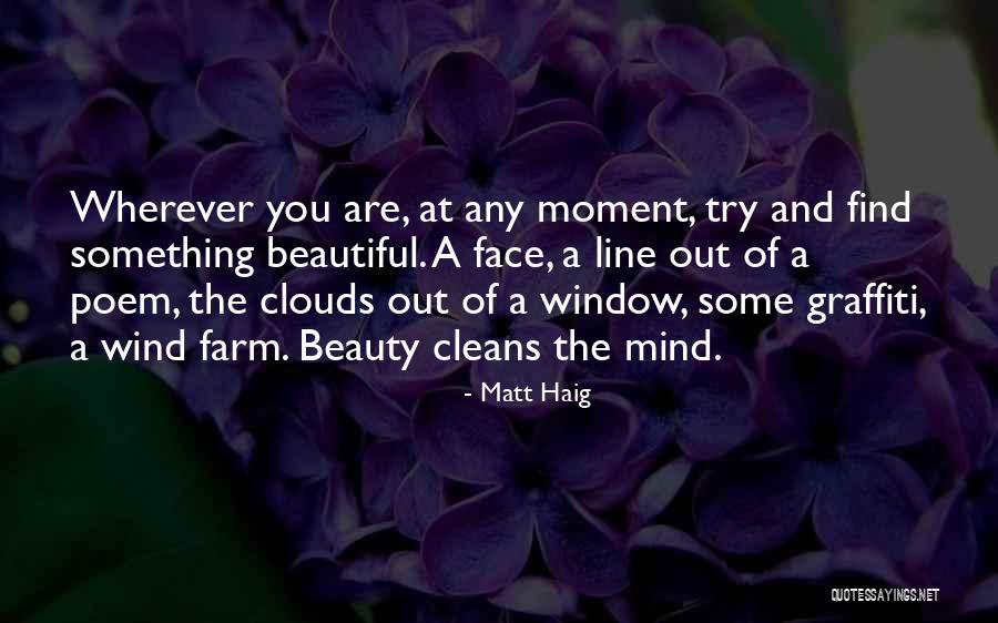 Keeks Purses Quotes By Matt Haig Keeks Purses Quotes By Matt Haig