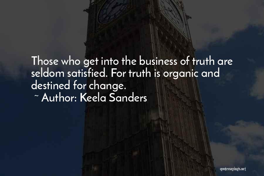 Keela Sanders Quotes 2004227