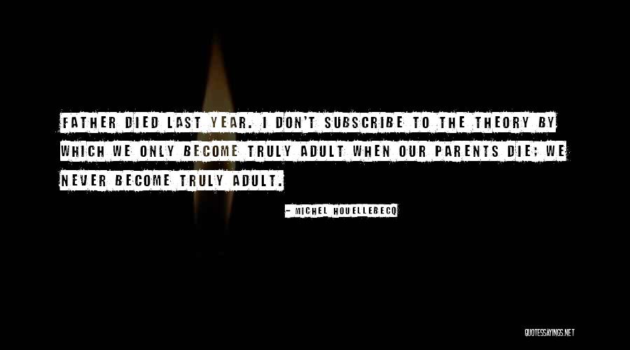 Keele University Quotes By Michel Houellebecq Keele University Quotes By Michel Houellebecq